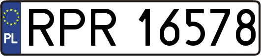 RPR16578