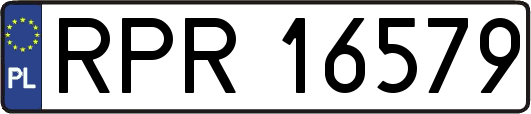 RPR16579
