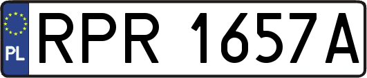 RPR1657A