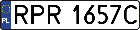 RPR1657C