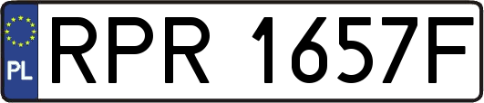 RPR1657F