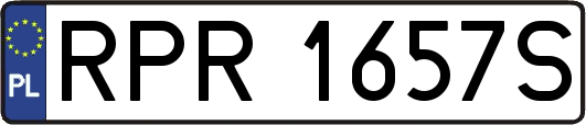 RPR1657S