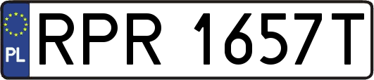 RPR1657T