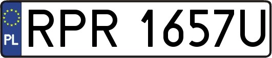 RPR1657U