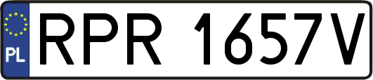 RPR1657V