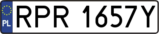 RPR1657Y