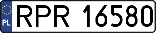 RPR16580