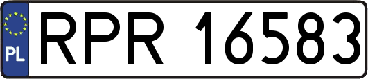 RPR16583
