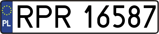 RPR16587