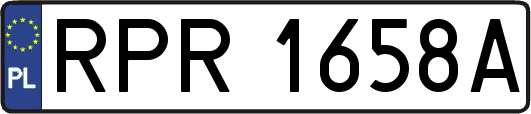 RPR1658A