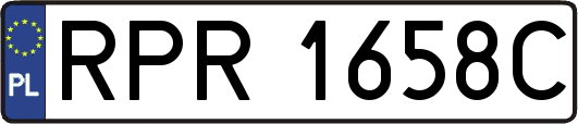 RPR1658C