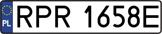 RPR1658E