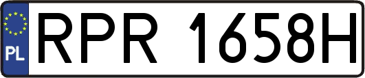 RPR1658H