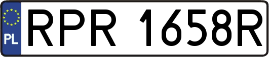 RPR1658R