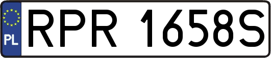 RPR1658S