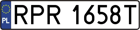 RPR1658T