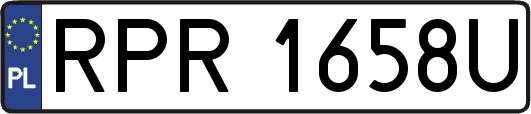 RPR1658U