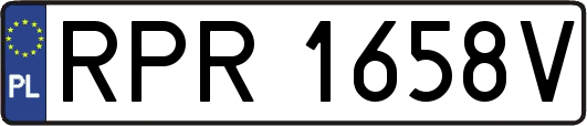RPR1658V