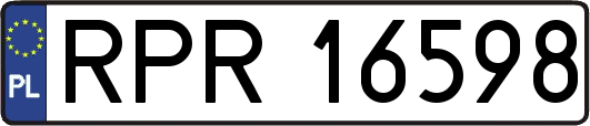 RPR16598