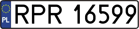 RPR16599