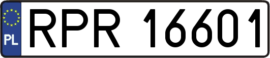 RPR16601