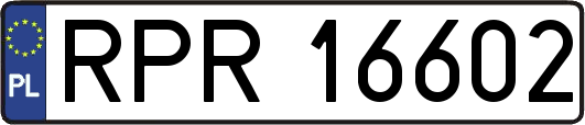 RPR16602