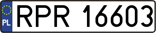 RPR16603