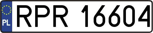RPR16604