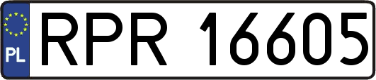RPR16605