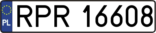 RPR16608