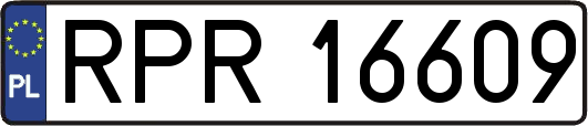 RPR16609