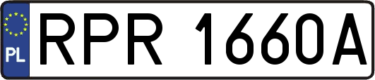 RPR1660A