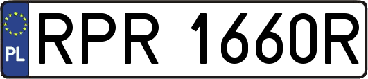 RPR1660R
