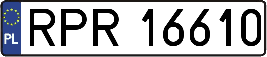 RPR16610