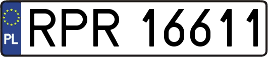 RPR16611