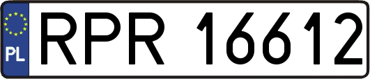 RPR16612
