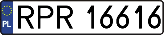 RPR16616