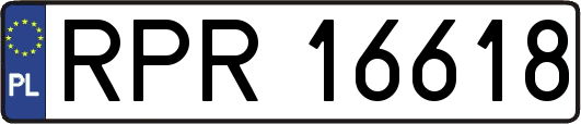 RPR16618