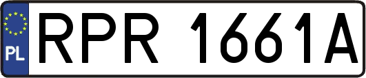 RPR1661A