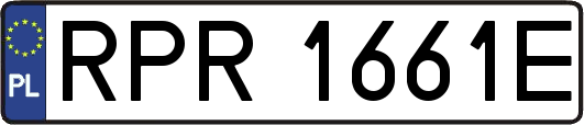 RPR1661E
