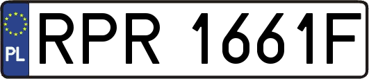 RPR1661F