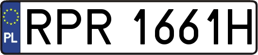 RPR1661H