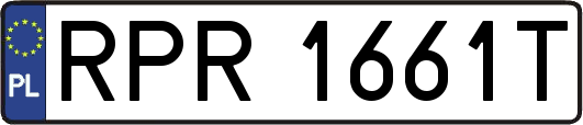 RPR1661T