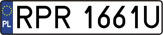 RPR1661U