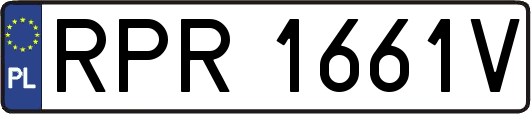 RPR1661V