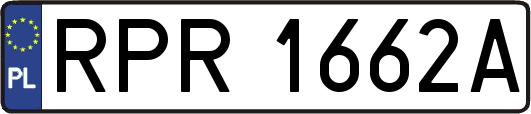 RPR1662A