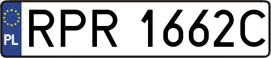 RPR1662C