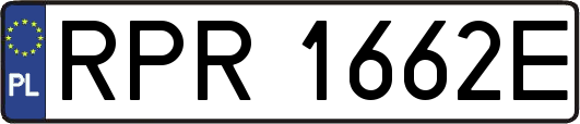 RPR1662E