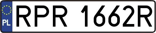 RPR1662R