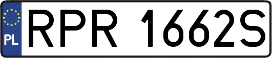 RPR1662S